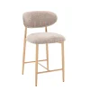 Barkruk Cleo Beige