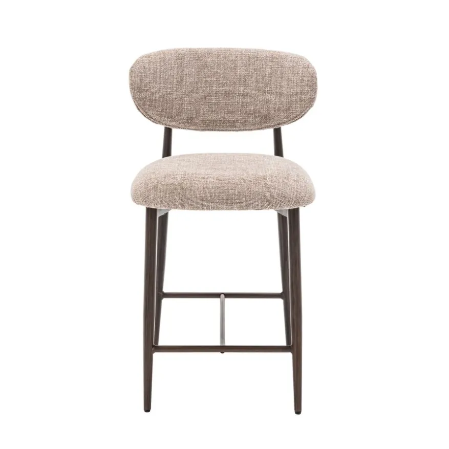 Barkruk Cleo Beige