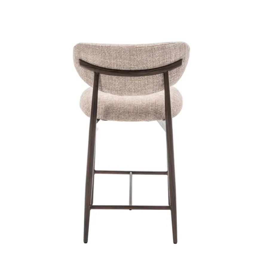 Barkruk Cleo Beige