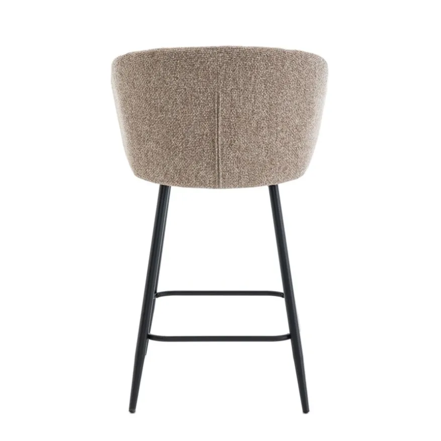 Barkruk Connor Beige
