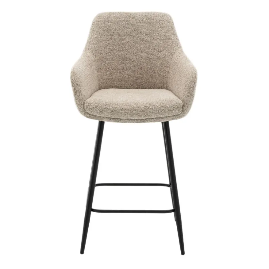Barkruk Dinant Beige