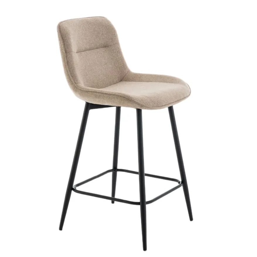 Barkruk Fay Beige