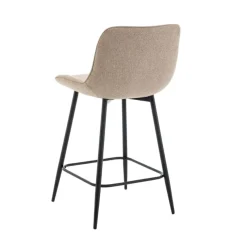 Barkruk Fay Beige