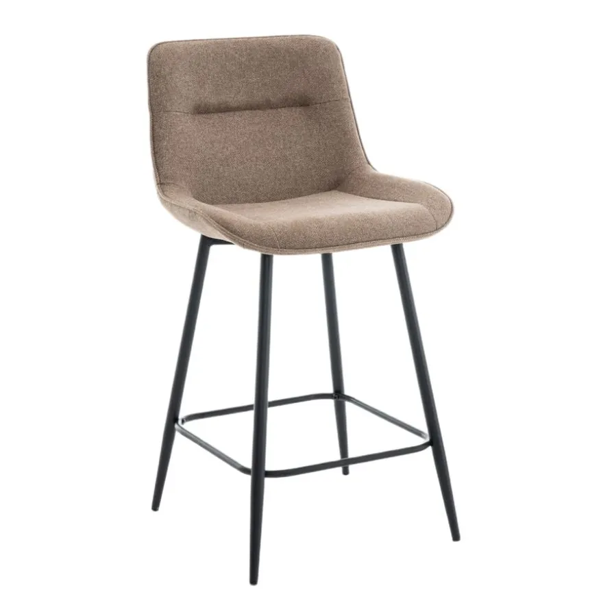 Barkruk Fay Taupe