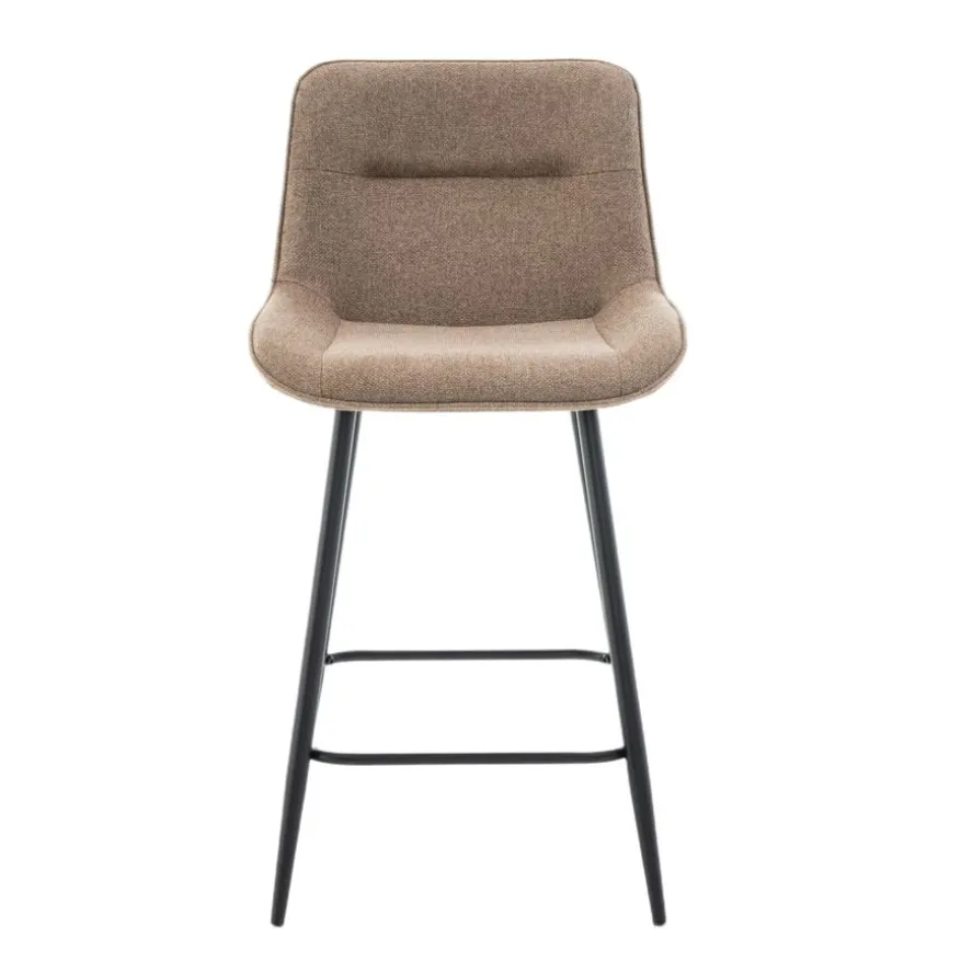 Barkruk Fay Taupe