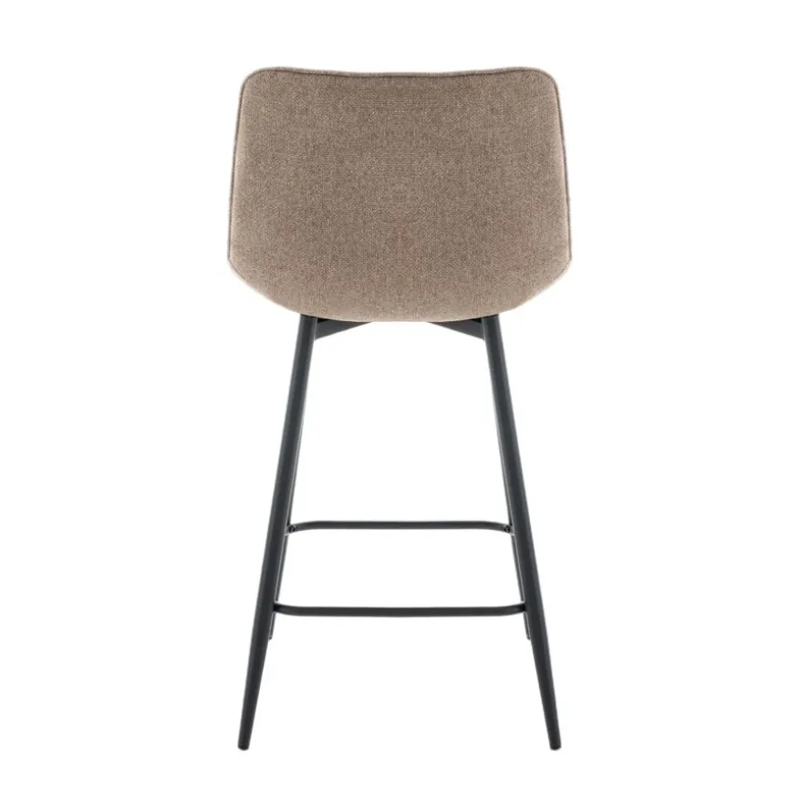 Barkruk Fay Taupe