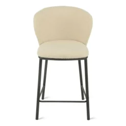 Barkruk Kory Beige