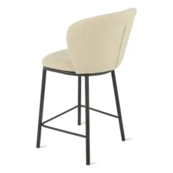 Barkruk Kory Beige