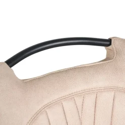 Barkruk Lenno Beige