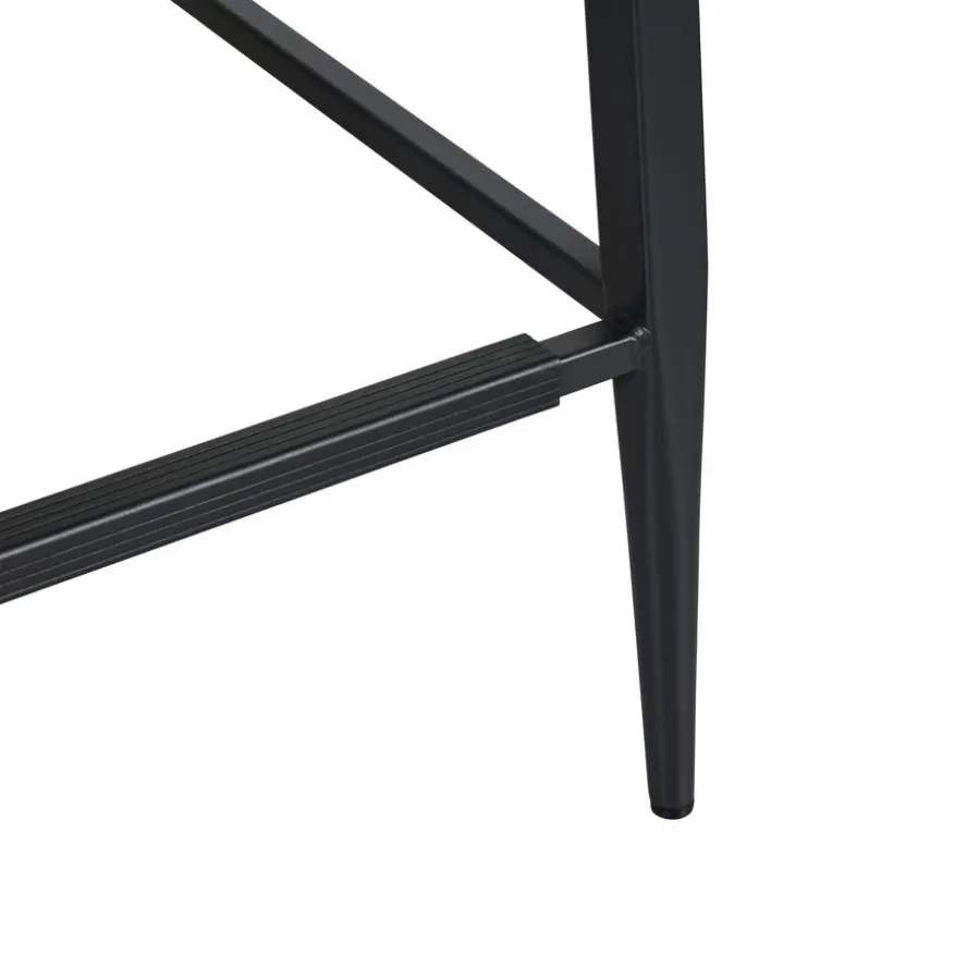 Barkruk Lenno Beige