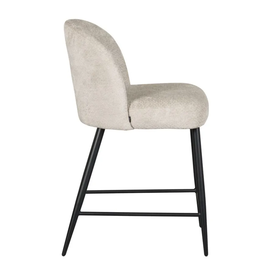 Barkruk Nesso Beige