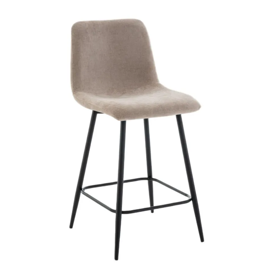 Barkruk Nora Beige
