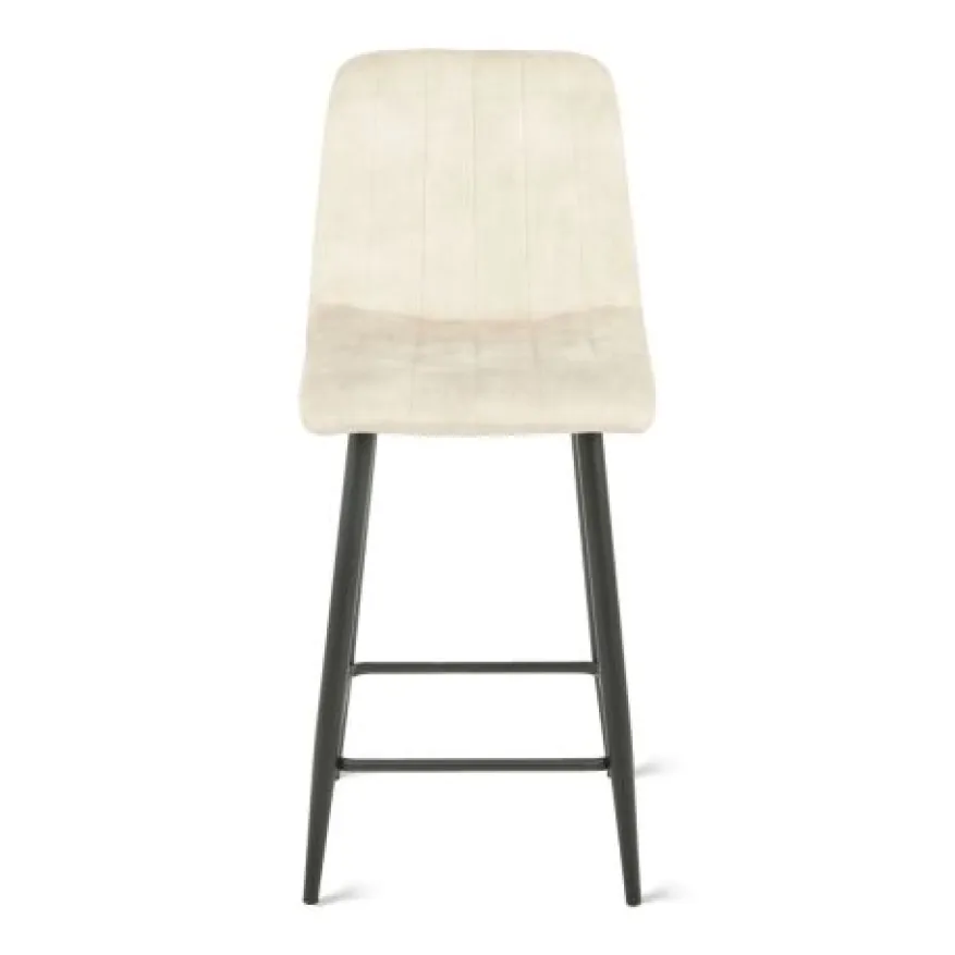Barkruk Reed Beige