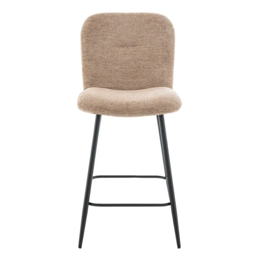 Barkruk Roxie Taupe