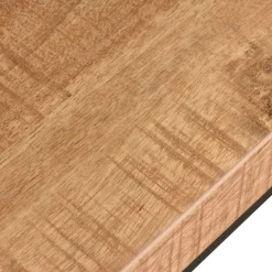 Bartafel Bunnik Bruin - 160x80 cm