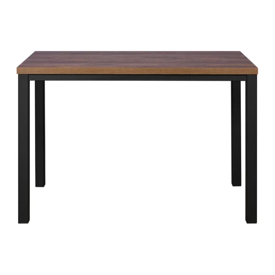 Bartafel Bunnik Mokka - 138x80 cm
