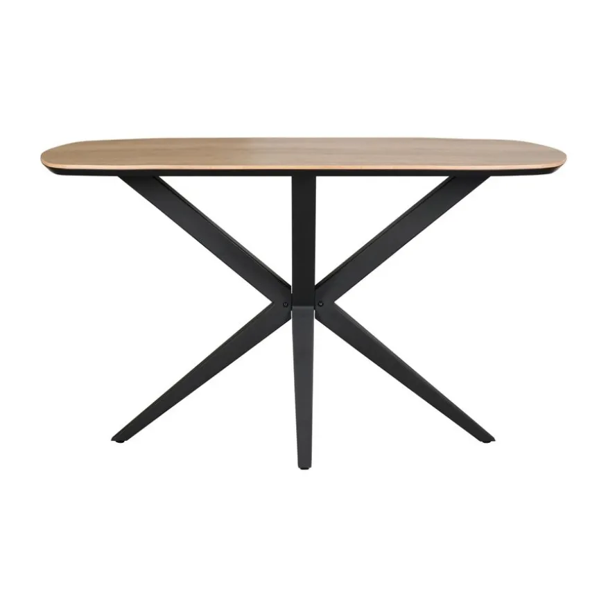 Bartafel Funky Naturel - 160x80 cm