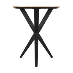 Bartafel Funky Naturel - 160x80 cm