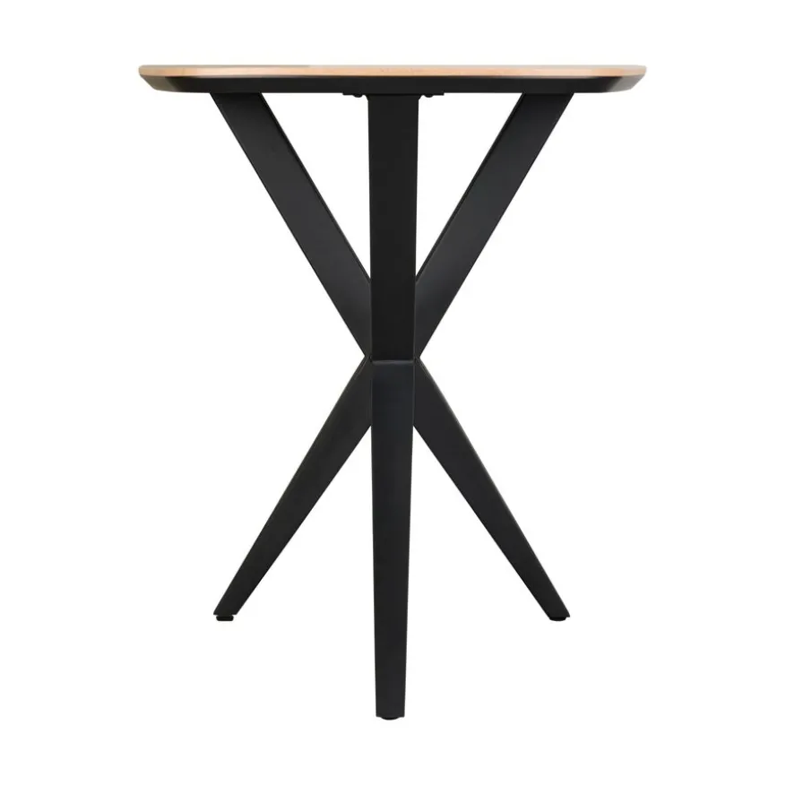 Bartafel Funky Naturel - 160x80 cm