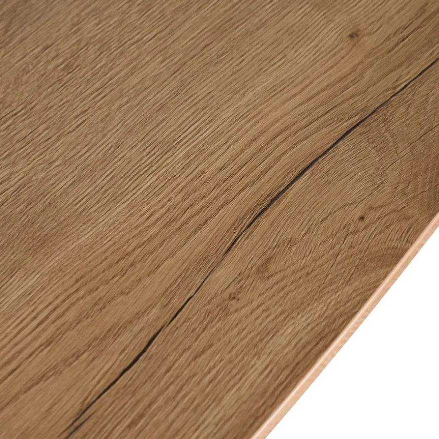 Bartafel Funky Naturel - 160x80 cm