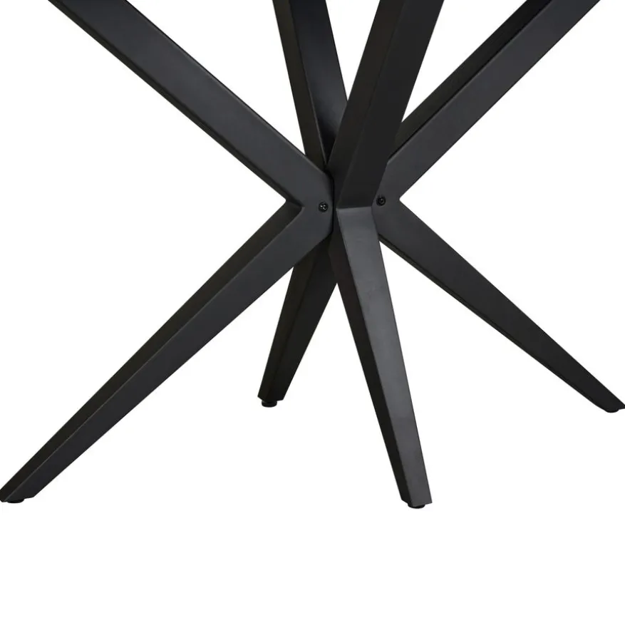 Bartafel Funky Naturel - 160x80 cm