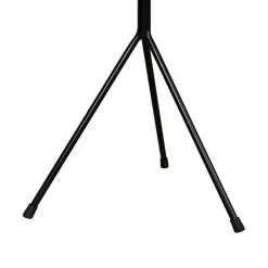 Bijzettafel Coup Bordeaux - Ø 30 cm