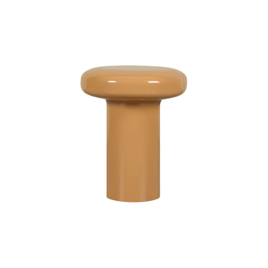 Bijzettafel Leipzig Terra - Ø 40 cm