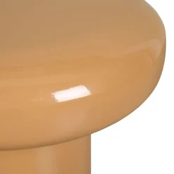 Bijzettafel Leipzig Terra - Ø 40 cm