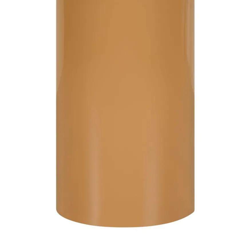 Bijzettafel Leipzig Terra - Ø 40 cm