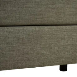 Boxspring Barcelona Groen - 180x200 cm