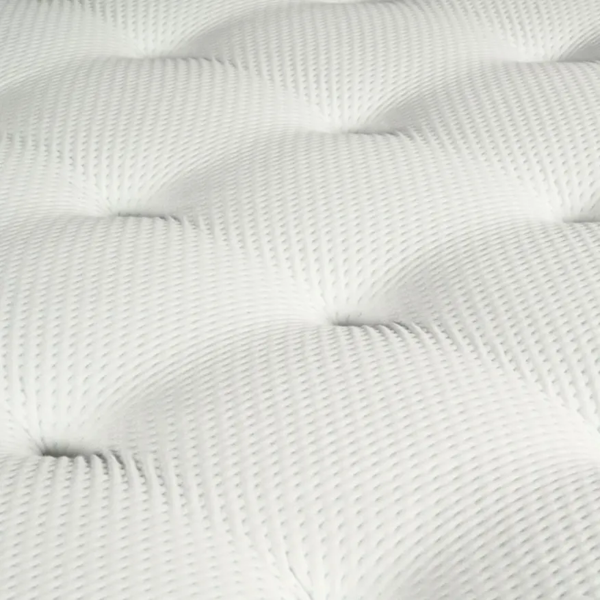 Boxspring Cinderella Groen - 180x210 cm