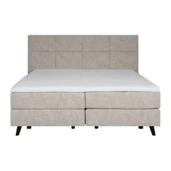 Boxspring Madrid Naturel - 180x200 cm