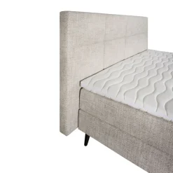 Boxspring Madrid Naturel - 180x200 cm
