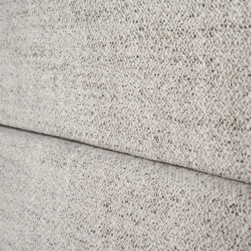 Boxspring Madrid Naturel - 180x200 cm