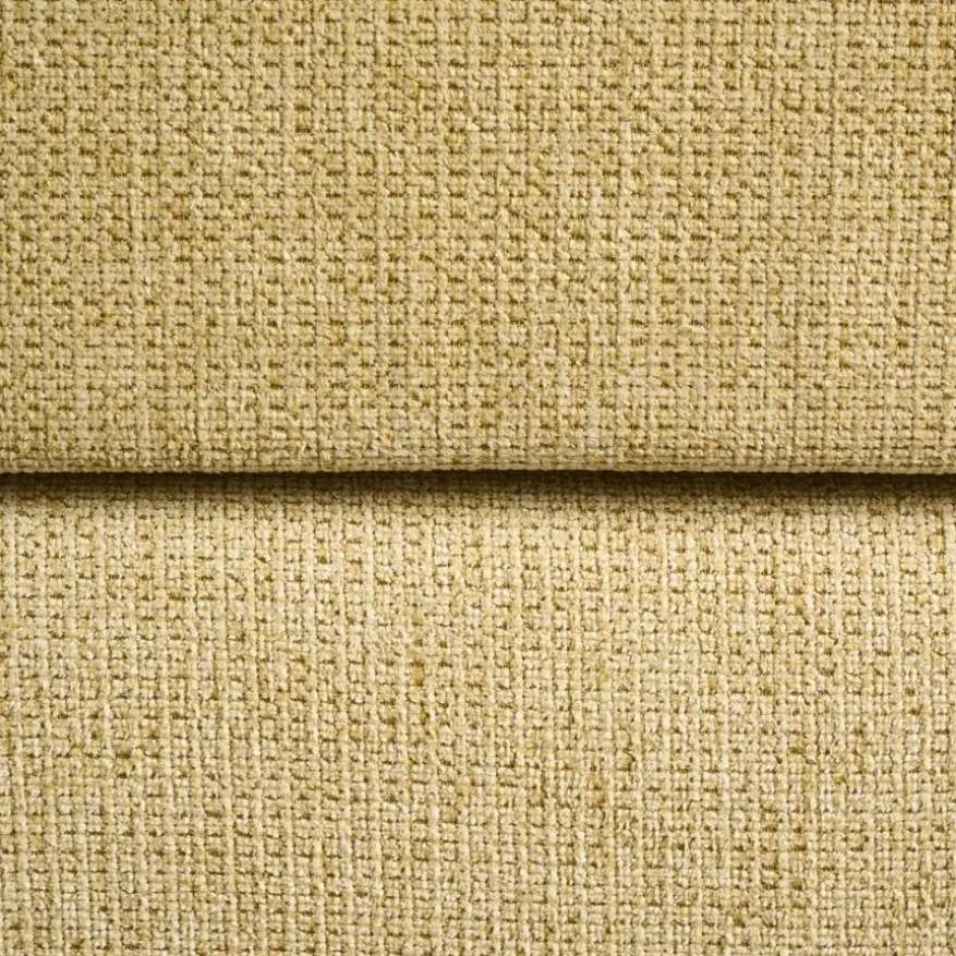 Boxspring Valencia Geel - 180x200 cm