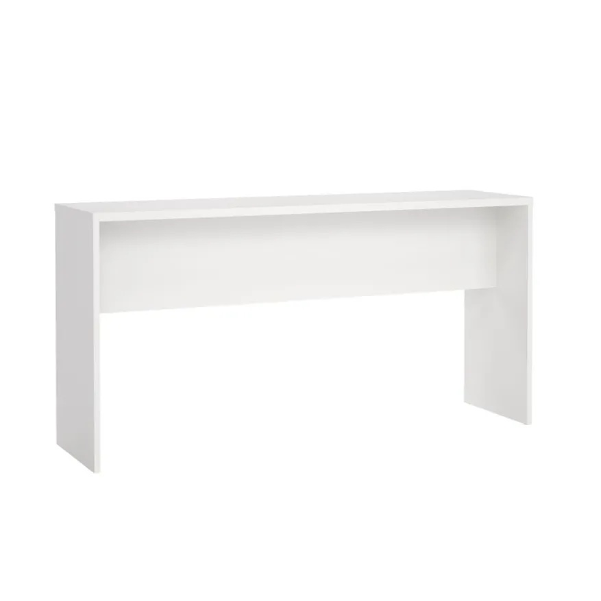 Bureau Bram Uitbreiding Wit - 150x76x40 cm