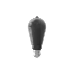 Calex Lichtbron E27 Rustieklamp Grijs