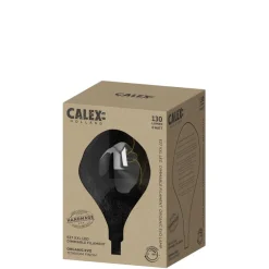 Calex XXL Lichtbron E27 Grijs