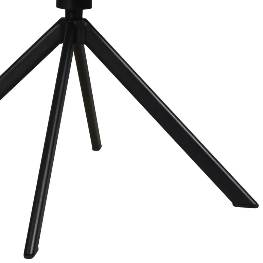 Draaibare Eetkamerstoel Bjorna Beige