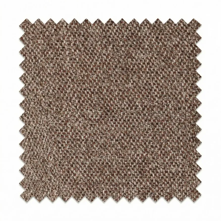 Draaibare Eetkamerstoel Connor Cognac