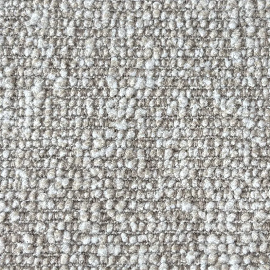 Draaibare Eetkamerstoel Swag Beige