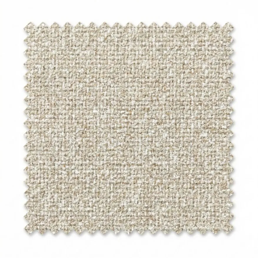 Draaibare Eetkamerstoel Tibor Beige