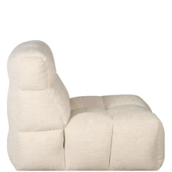 Draaifauteuil Buxton Beige
