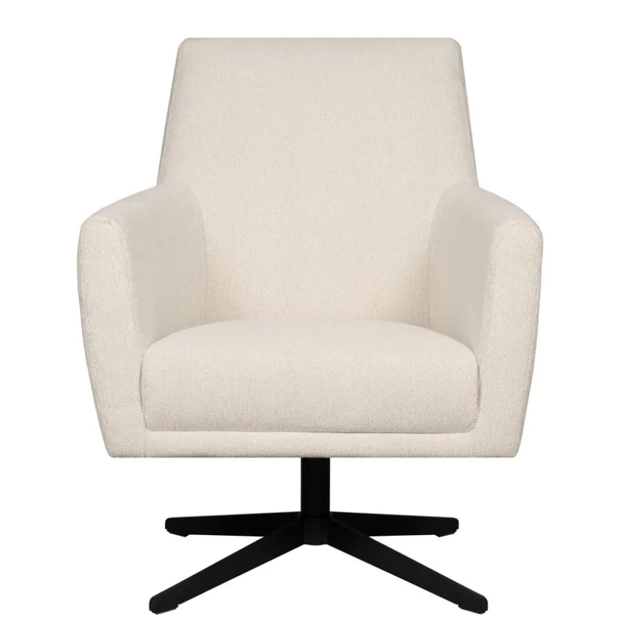 Draaifauteuil Cadzand Crème