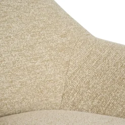 Draaifauteuil Cardiff Beige