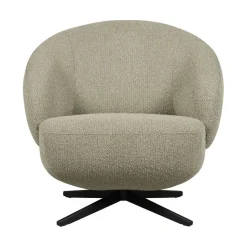 Draaifauteuil Chance Groen