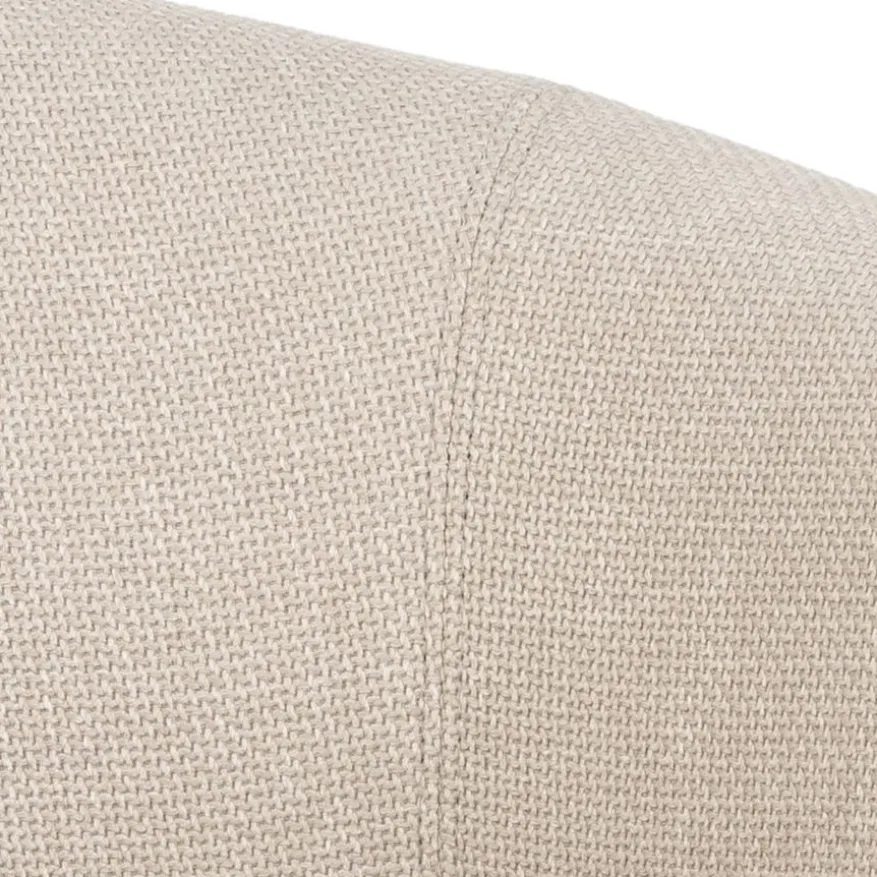 Draaifauteuil Jorn Beige