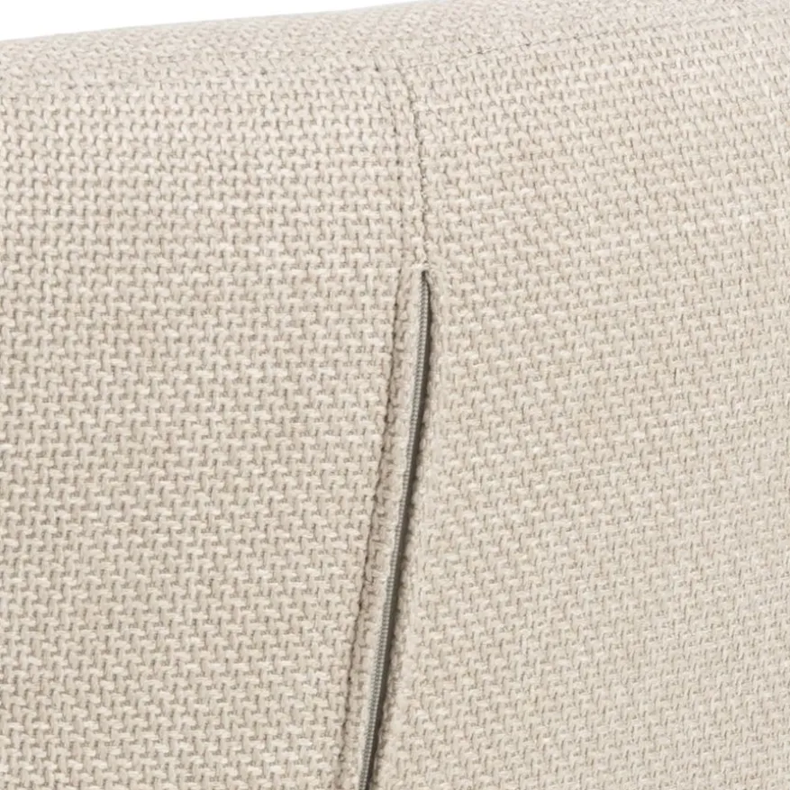 Draaifauteuil Jorn Beige