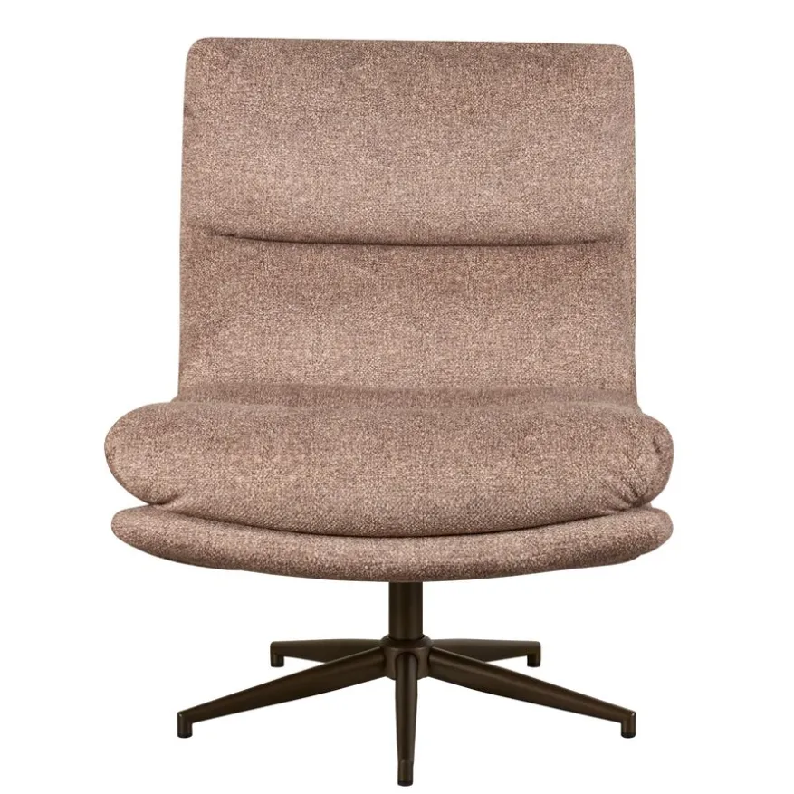 Draaifauteuil Masso Beige