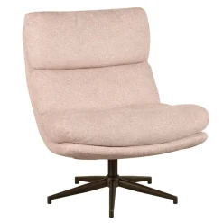 Draaifauteuil Masso Zand